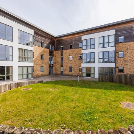 Ensuite Rooms At Westminster Hall, Oxford - Sk Экстерьер фото