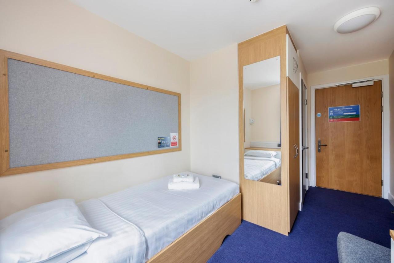 Ensuite Rooms At Westminster Hall, Oxford - Sk Экстерьер фото