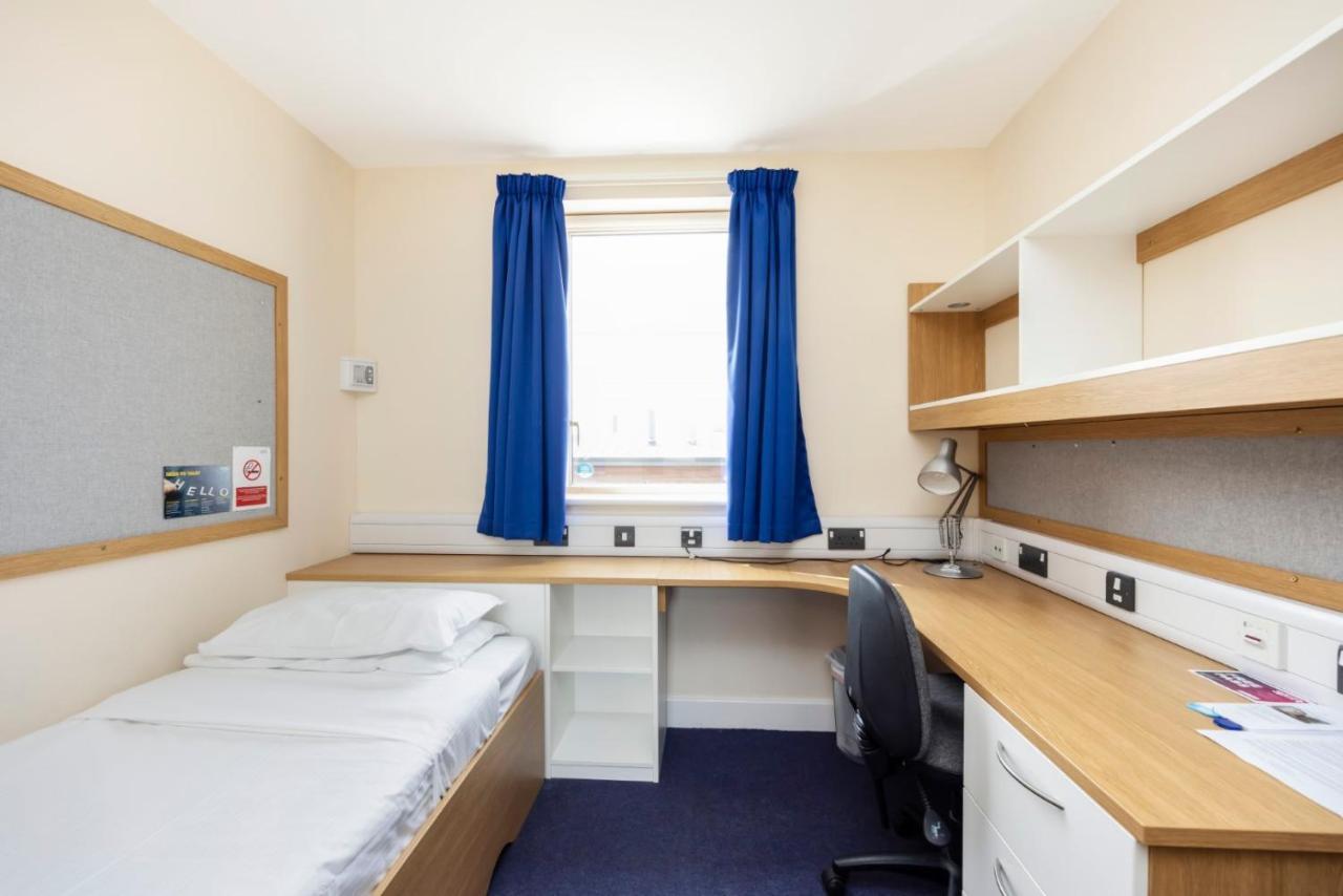 Ensuite Rooms At Westminster Hall, Oxford - Sk Экстерьер фото