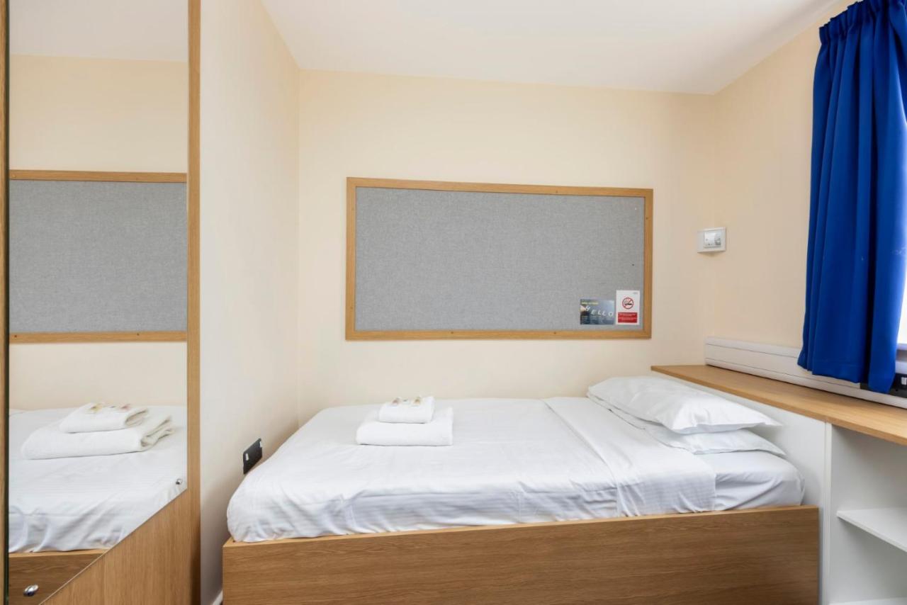 Ensuite Rooms At Westminster Hall, Oxford - Sk Экстерьер фото