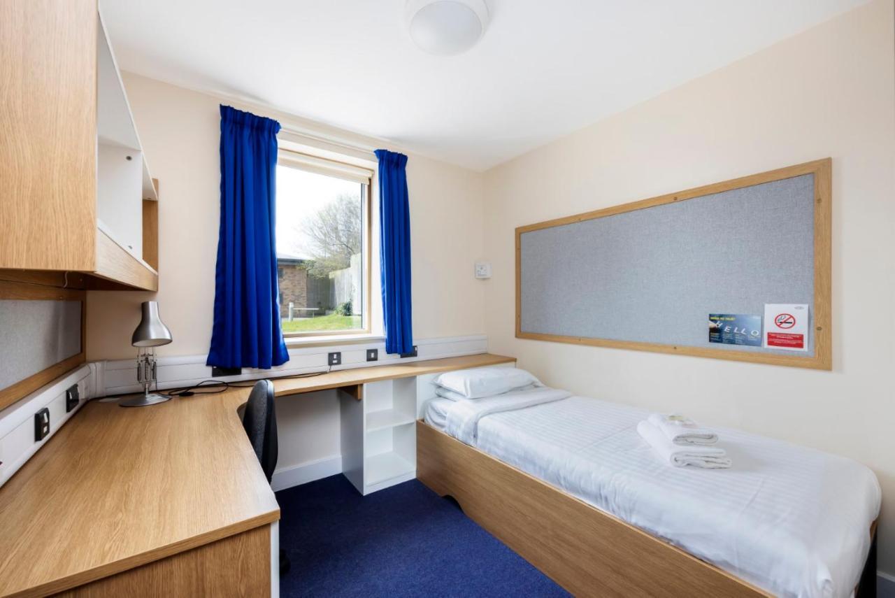 Ensuite Rooms At Westminster Hall, Oxford - Sk Экстерьер фото