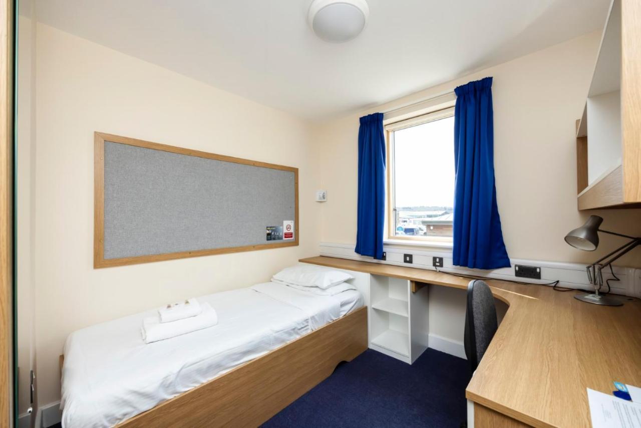 Ensuite Rooms At Westminster Hall, Oxford - Sk Экстерьер фото