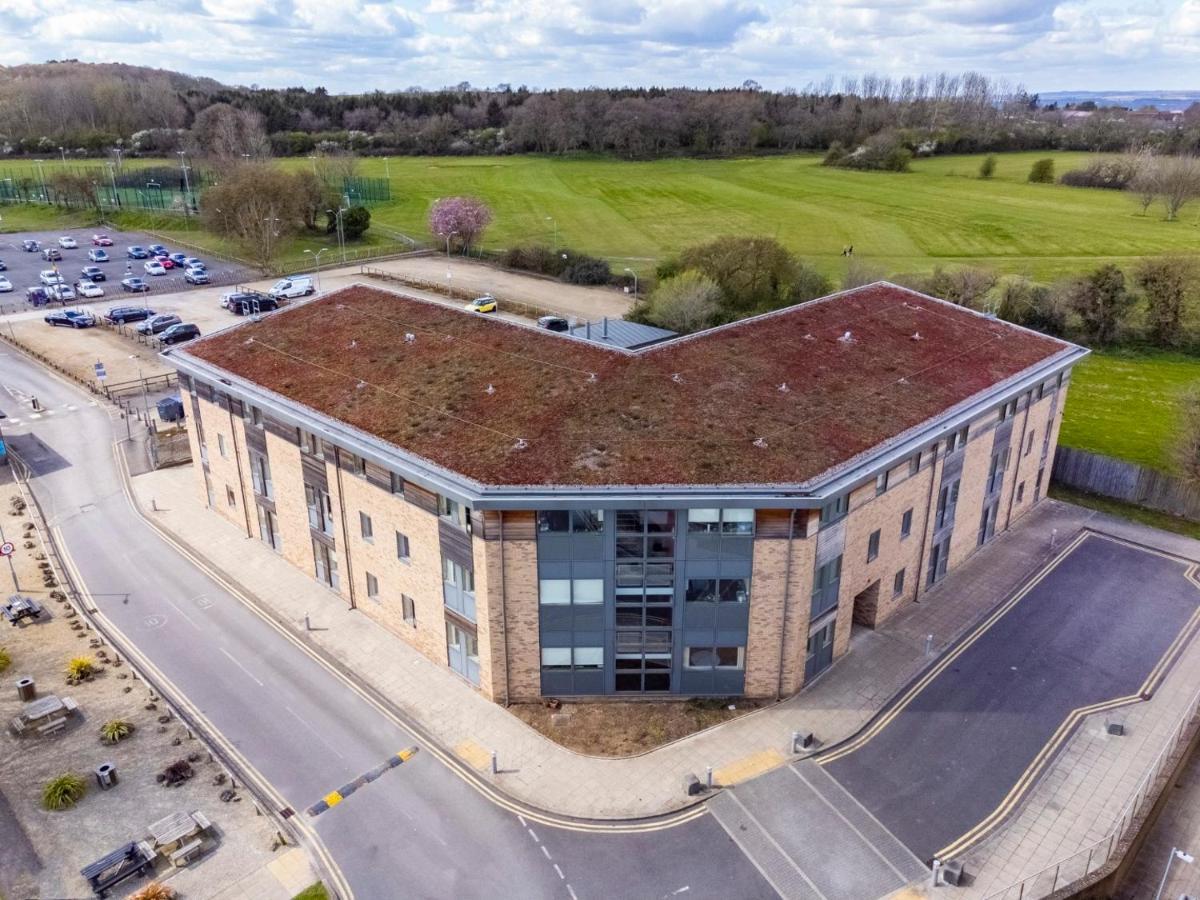 Ensuite Rooms At Westminster Hall, Oxford - Sk Экстерьер фото