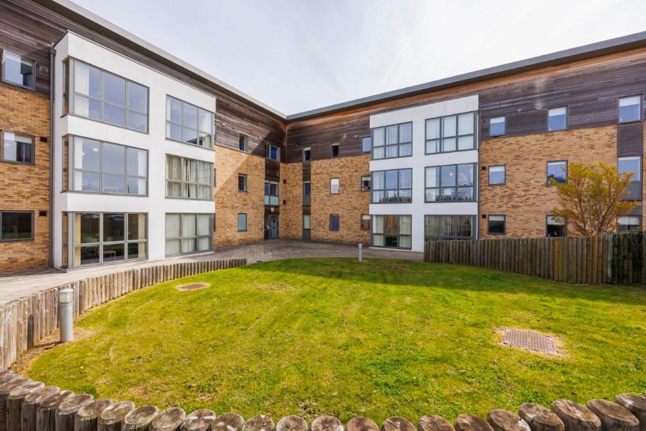 Ensuite Rooms At Westminster Hall, Oxford - Sk Экстерьер фото