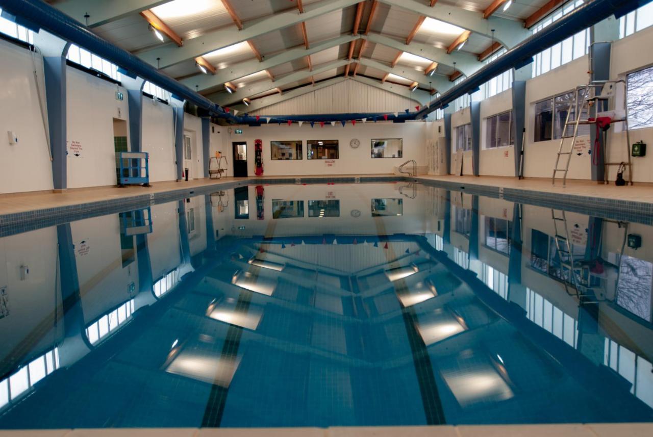 Ensuite Rooms At Westminster Hall, Oxford - Sk Экстерьер фото